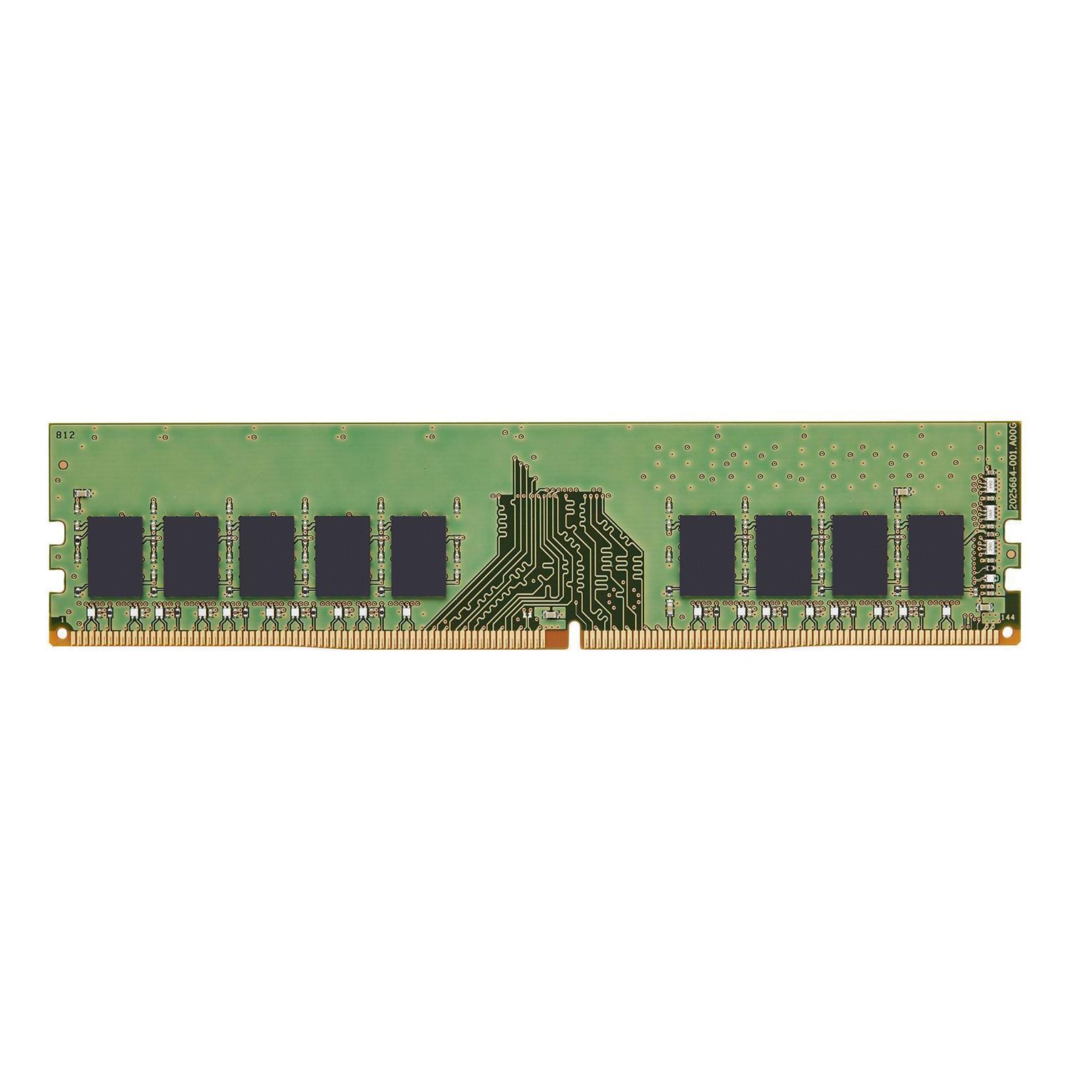 Kingston KSM32ES8/8HE, 8 GB, 1 x 8 GB, DDR4, 288-pin DIMM