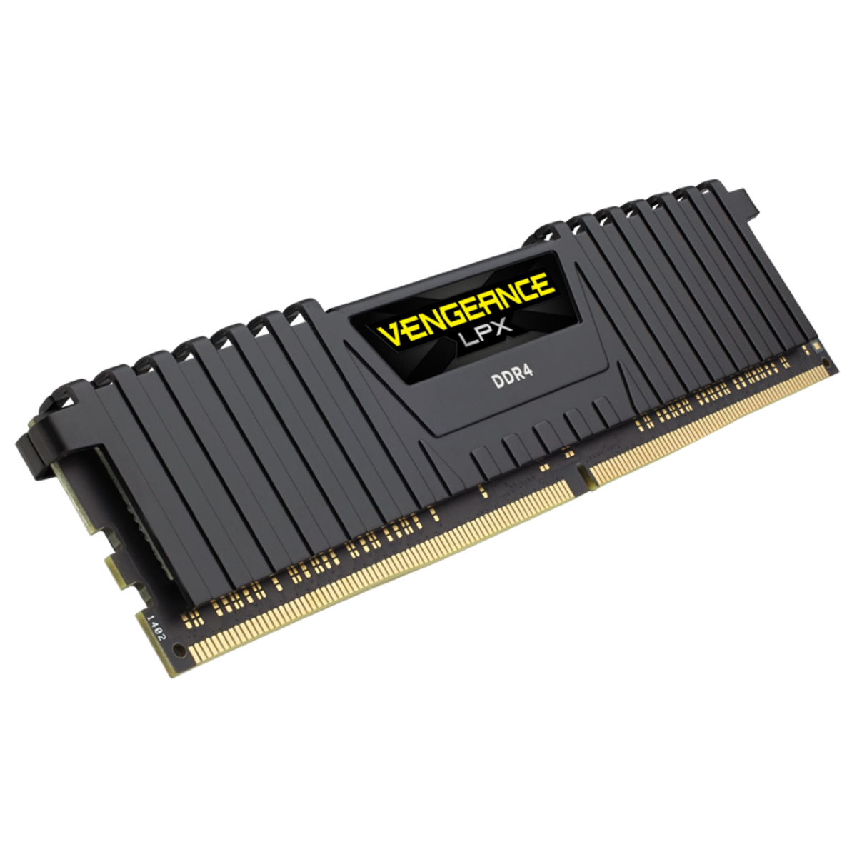 Zweites Bild vonCorsair Vengeance LPX , 16 GB, 1 x 16 GB, DDR4, 3200 MHz, 288-pin DIMM