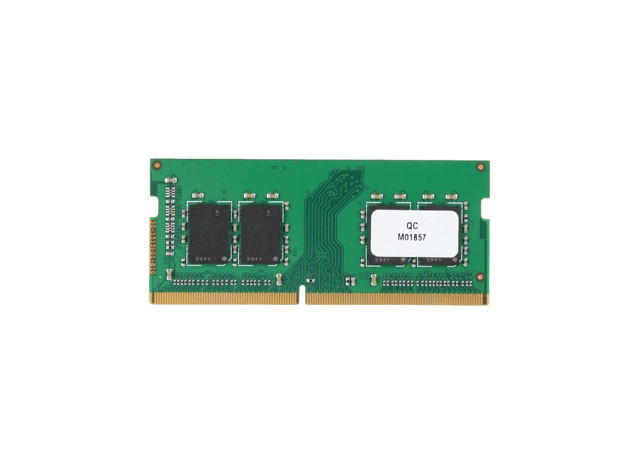 Zweites Bild vonMushkin Essentials, 8 GB, 1 x 8 GB, DDR4, 3200 MHz