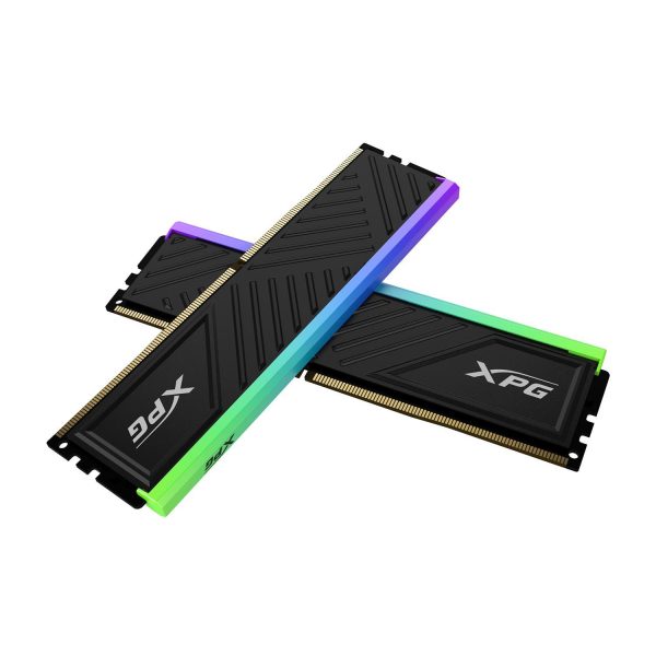ADATA XPG SPECTRIX D35G, 32 GB, 2 x 16 GB, DDR4, 3600 MHz, 288-pin DIMM