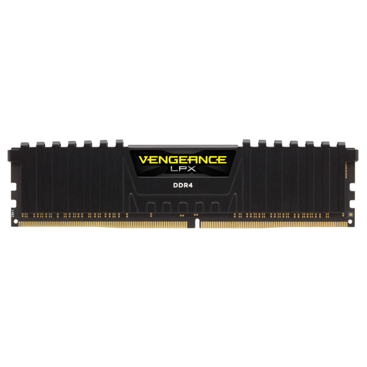 Corsair Vengeance LPX , 32 GB, 1 x 32 GB, DDR4, 3000 MHz, 288-pin DIMM