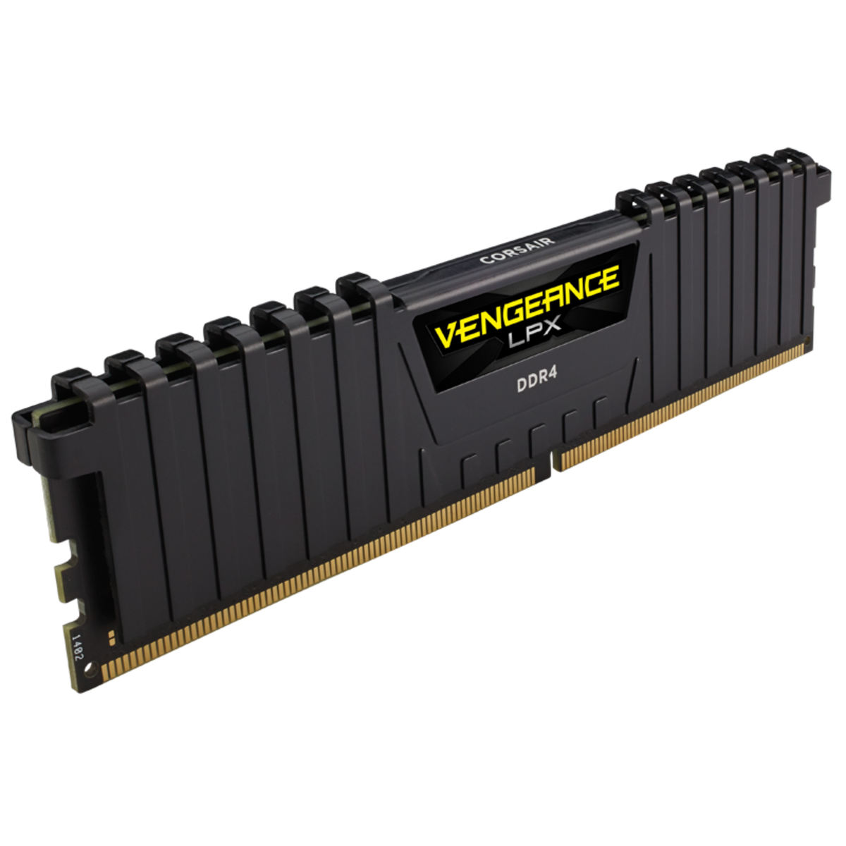 Zweites Bild vonCorsair Vengeance LPX , 32 GB, 1 x 32 GB, DDR4, 3000 MHz, 288-pin DIMM