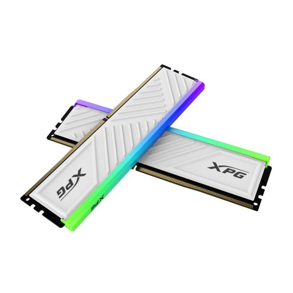 ADATA XPG SPECTRIX D35G, 32 GB, 2 x 16 GB, DDR4, 3600 MHz, 288-pin DIMM