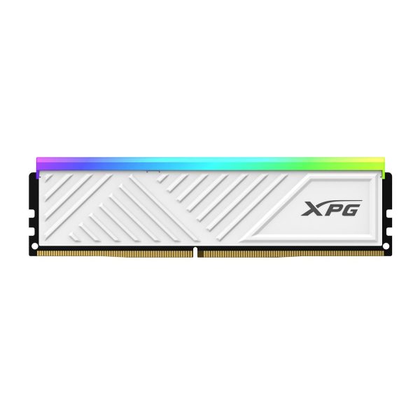 Zweites Bild vonADATA XPG SPECTRIX D35G, 32 GB, 2 x 16 GB, DDR4, 3600 MHz, 288-pin DIMM