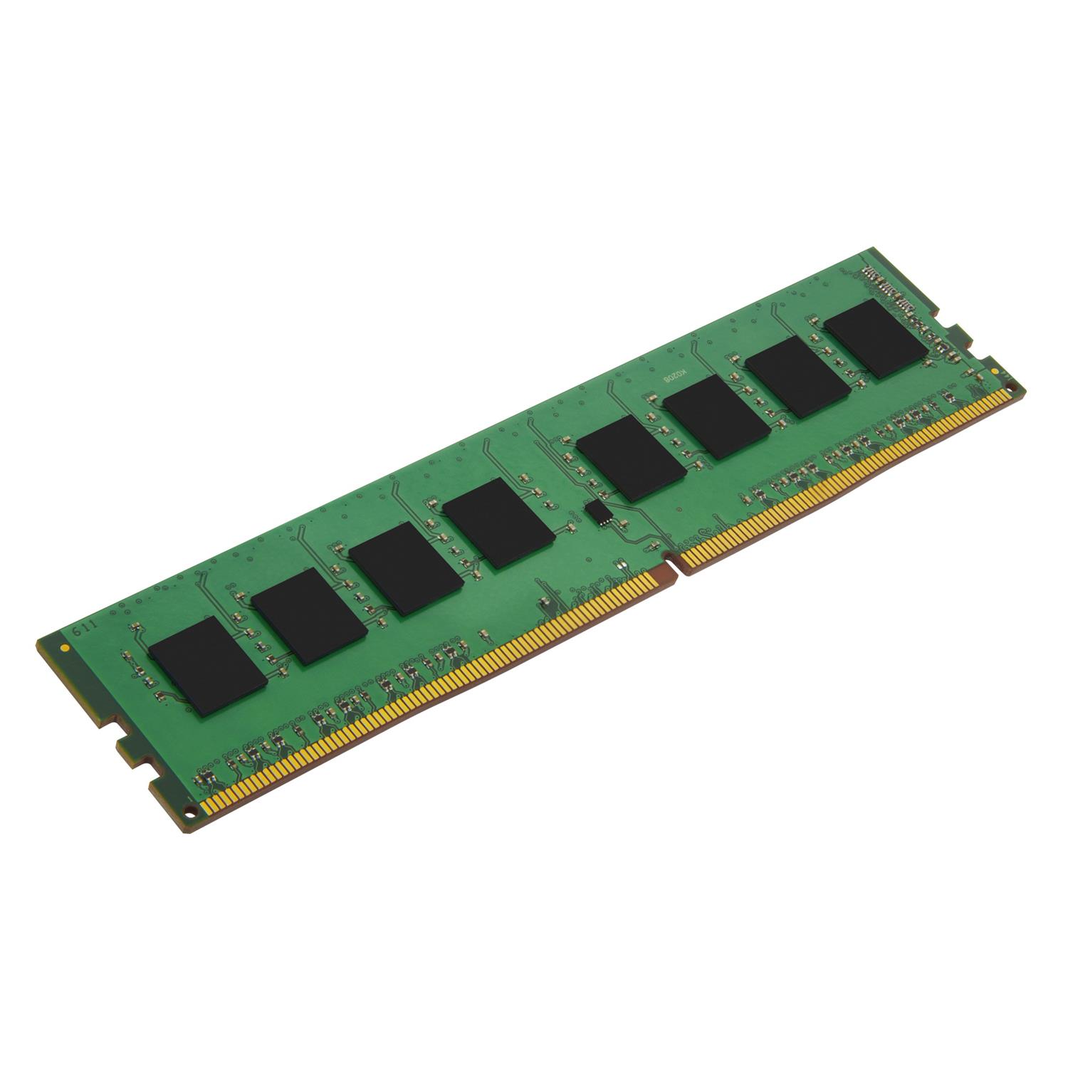 Kingston KCP432NS6/8, 8 GB, 1 x 8 GB, DDR4, 288-pin DIMM