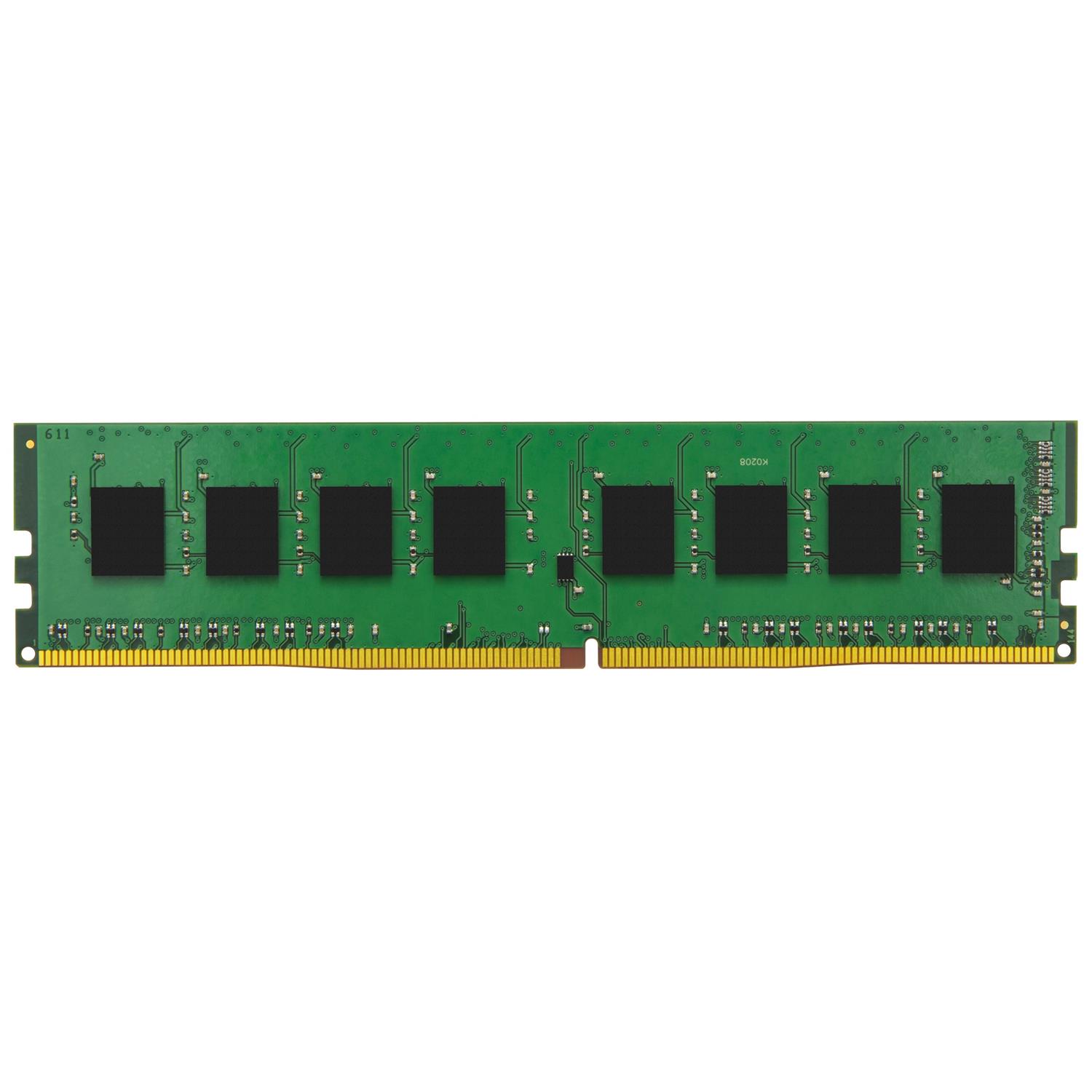 Zweites Bild vonKingston KCP432NS6/8, 8 GB, 1 x 8 GB, DDR4, 288-pin DIMM