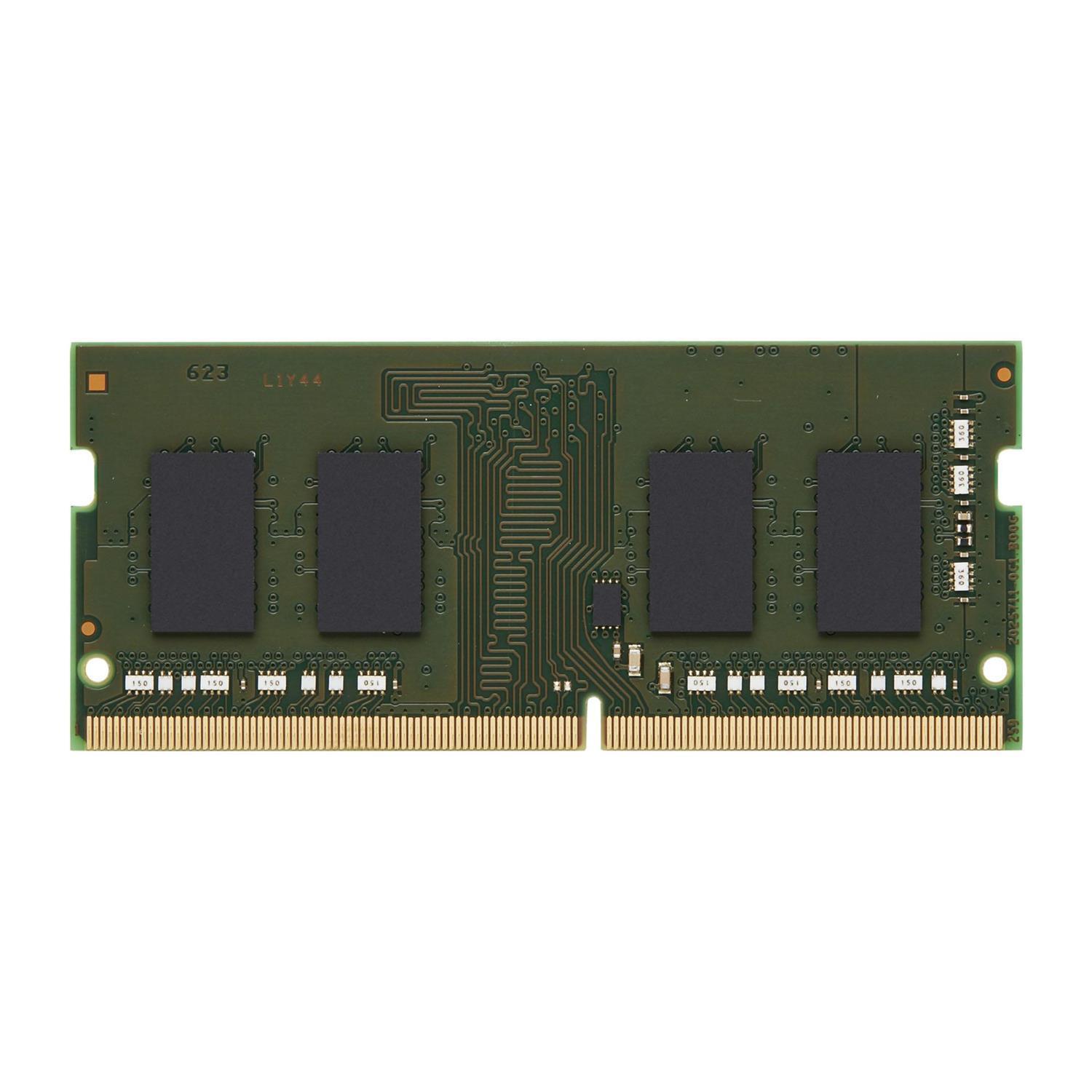 Zweites Bild vonKingston KCP432SS6/8, 8 GB, DDR4, 260-pin SO-DIMM