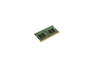 Kingston ValueRAM , 8 GB, 1 x 8 GB, DDR4, 260-pin SO-DIMM