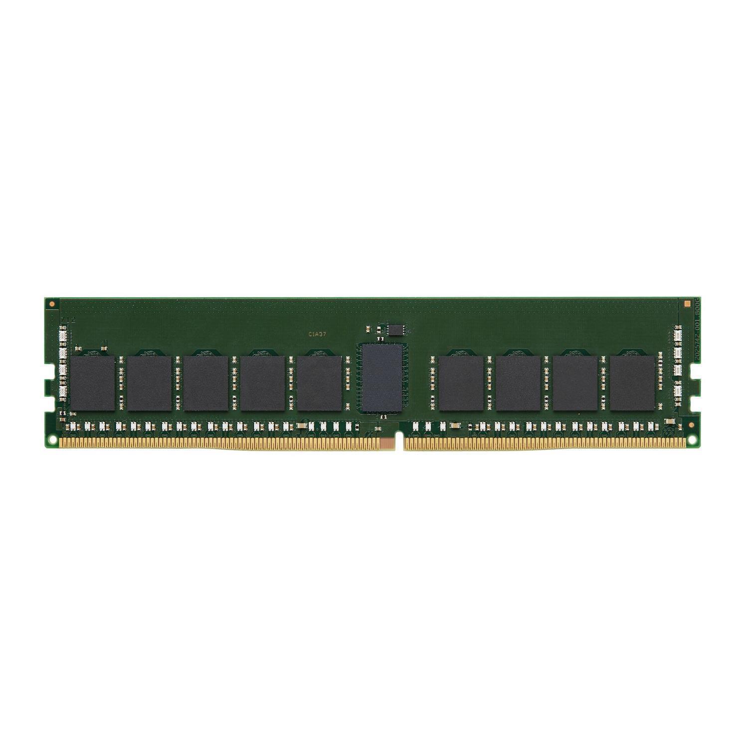 Kingston KTD-PE432D8/16G, 16 GB, 1 x 16 GB, DDR4, 288-pin DIMM