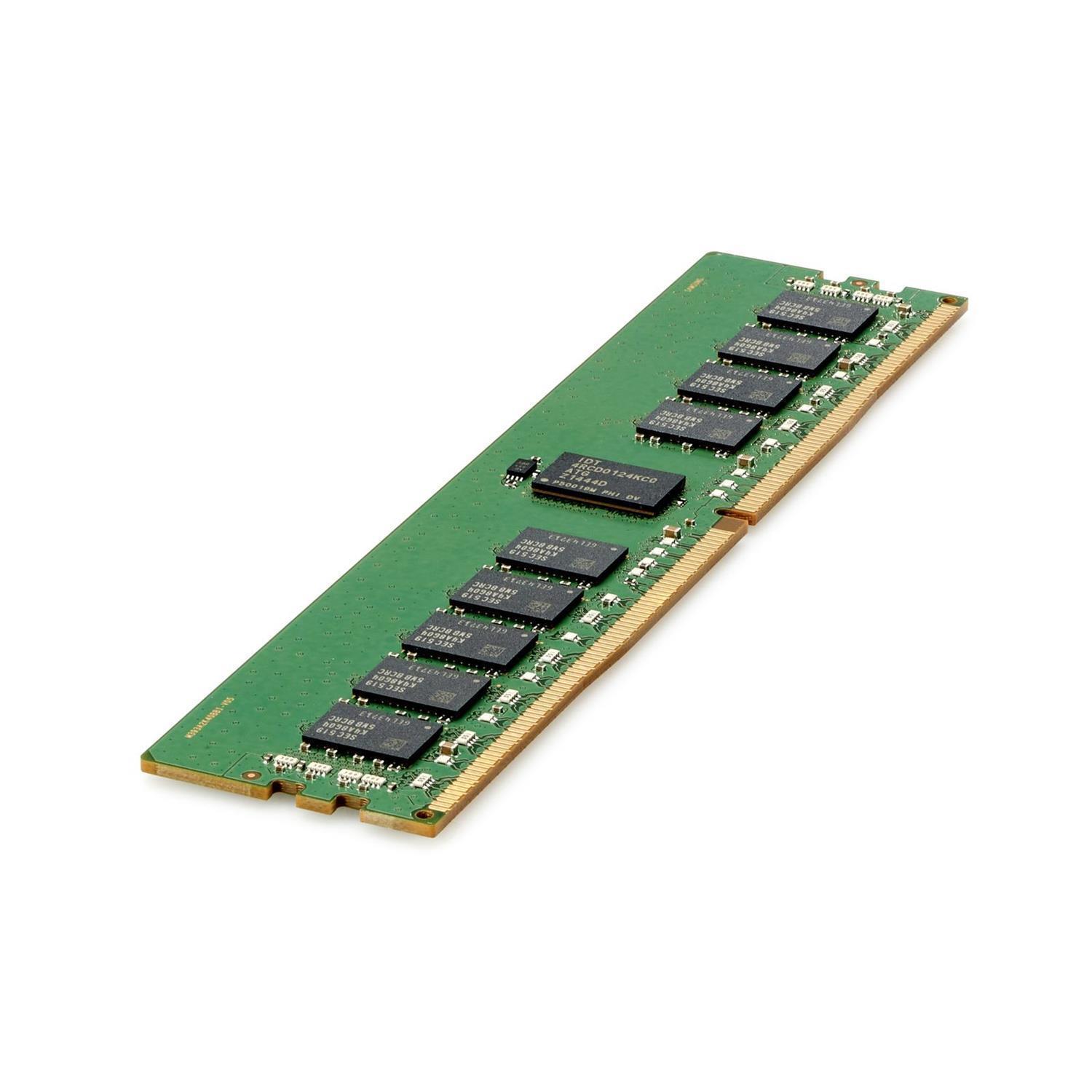 HPE P00920-B21, 16 GB, 1 x 16 GB, DDR4, 2933 MHz, 288-pin DIMM