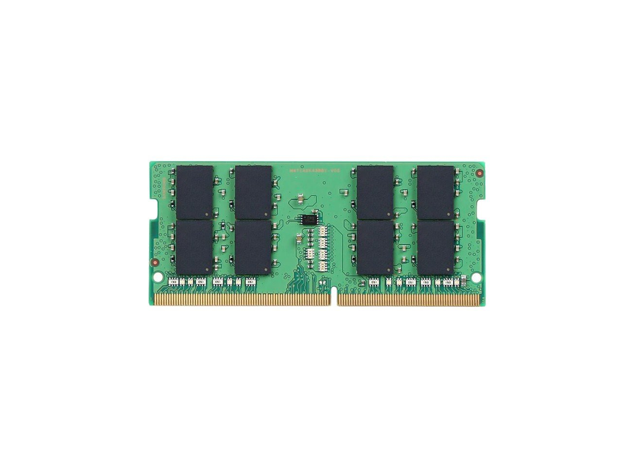 Zweites Bild vonMushkin Essentials, 32 GB, 1 x 32 GB, DDR4, 3200 MHz