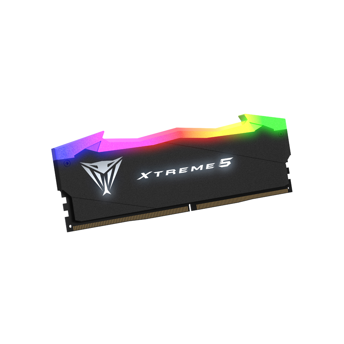 Zweites Bild vonPATRIOT Memory Viper Xtreme 5, 32 GB, 2 x 16 GB, DDR5, 8000 MHz