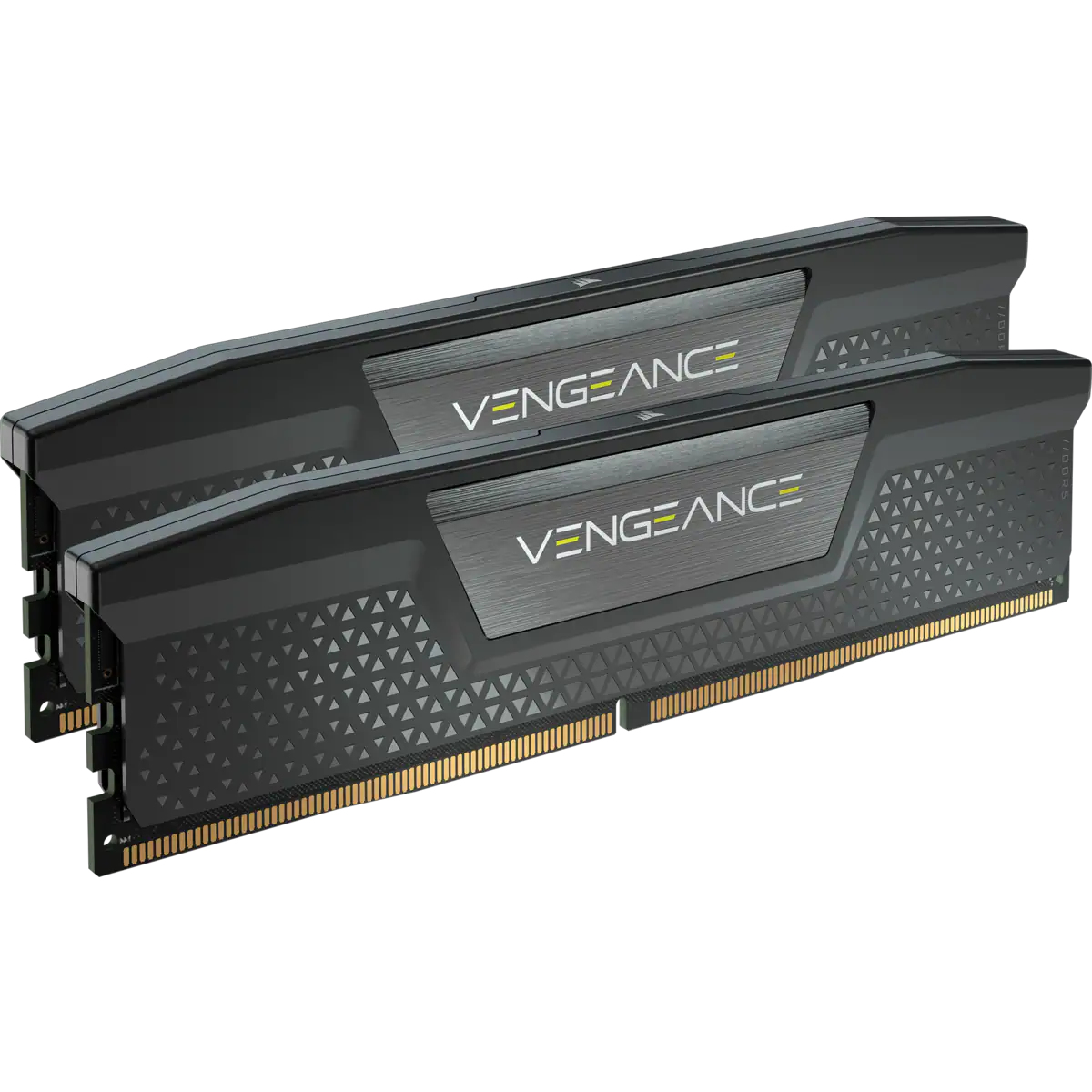 Zweites Bild vonCorsair Vengeance CMK32GX5M2X7200C34, 32 GB, 2 x 16 GB, DDR5, 7200 MHz, 288-pin DIMM