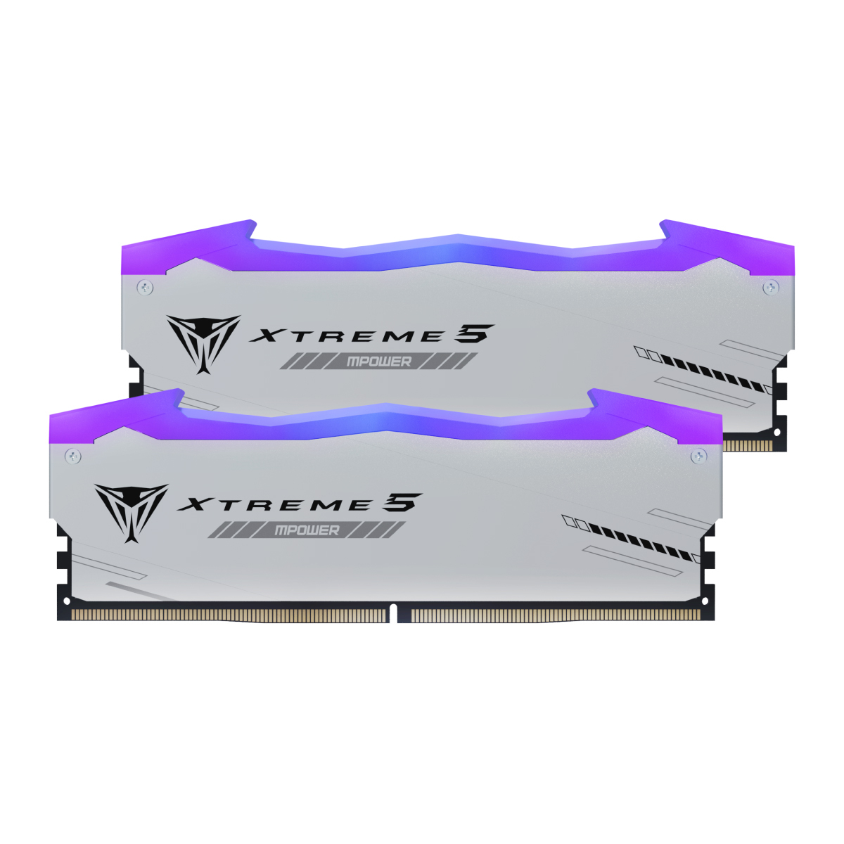 PATRIOT Memory Viper Xtreme 5 PVXR548G80C38KM, 48 GB, 2 x 24 GB, DDR5, 288-pin DIMM