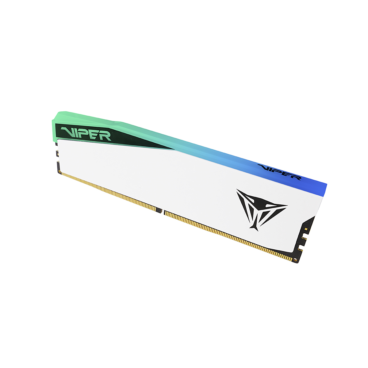 Zweites Bild vonPATRIOT Memory Viper Elite PVER532G60C42W, 32 GB, 1 x 32 GB, DDR5, 6000 MHz