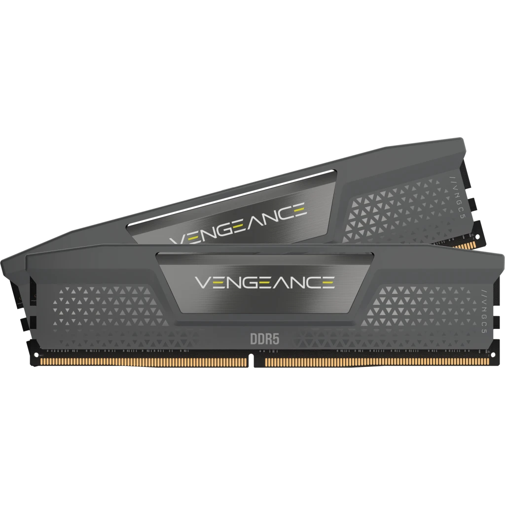 Zweites Bild vonCorsair Vengeance , 32 GB, 2 x 16 GB, DDR5, 5600 MHz, 288-pin DIMM
