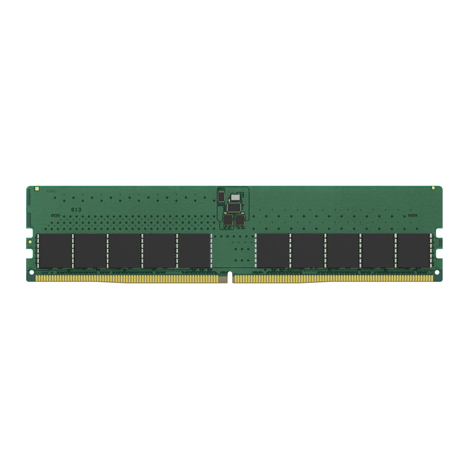 Kingston KSM56E46BD8KM-48HM, 48 GB, 1 x 48 GB, DDR5, 288-pin DIMM