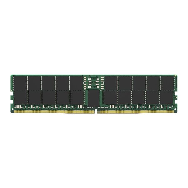 Zweites Bild vonKingston KSM56R46BD4PMI-64HAI, 64 GB, 1 x 64 GB, DDR5, 288-pin DIMM