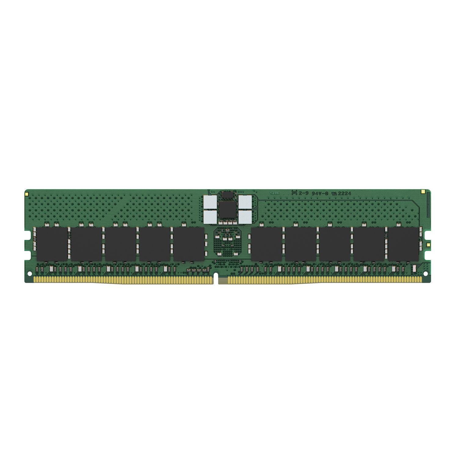 Kingston KSM64R52BD8-32MD, 32 GB, 1 x 32 GB, DDR5, 288-pin DIMM