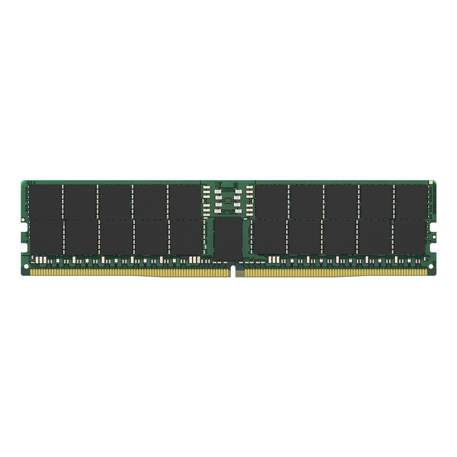 Kingston KSM64R52BD4-64MD, 64 GB, 1 x 64 GB, DDR5, 288-pin DIMM