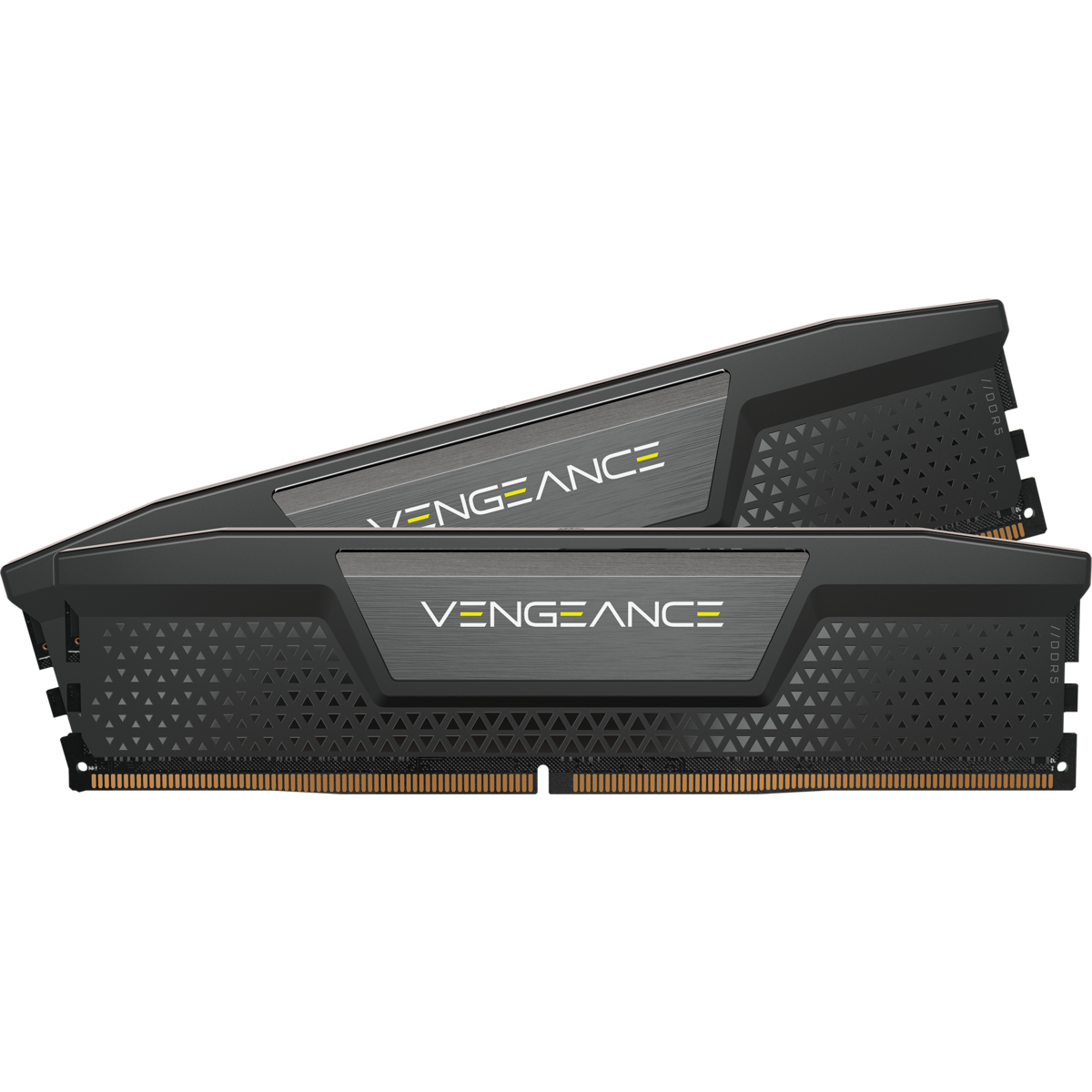 Zweites Bild vonCorsair Vengeance , 96 GB, 2 x 48 GB, DDR5, 5200 MHz, 288-pin DIMM