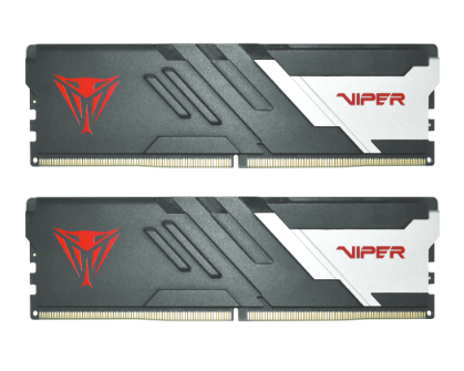 PATRIOT Memory PVV532G560C36K, 32 GB, 2 x 16 GB, DDR5, 5600 MHz, 288-pin DIMM