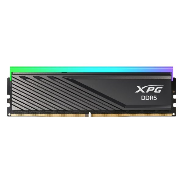 Zweites Bild vonADATA XPG LANCER BLADE RGB v, 32 GB, 2 x 16 GB, DDR5, 6000 MHz, 288-pin DIMM
