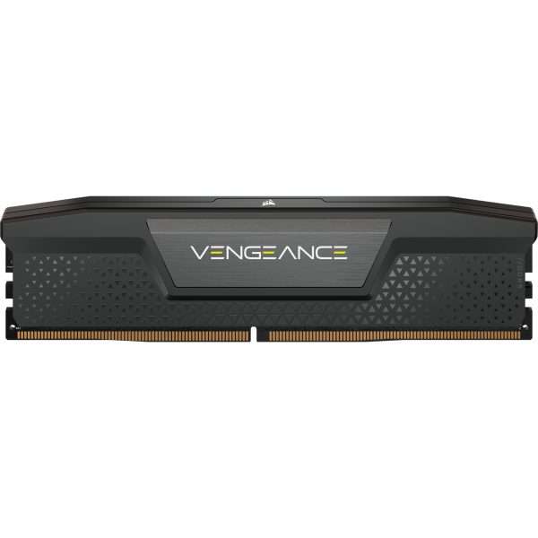 Corsair Vengeance , 192 GB, 4 x 48 GB, DDR5, 5200 MHz, 288-pin DIMM