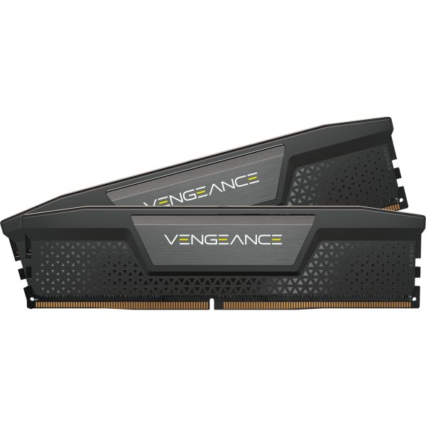 Zweites Bild vonCorsair Vengeance , 192 GB, 4 x 48 GB, DDR5, 5200 MHz, 288-pin DIMM