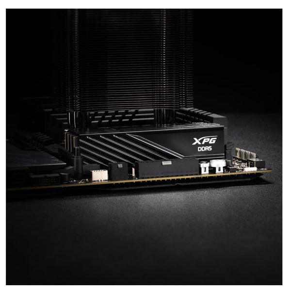 Zweites Bild vonADATA XPG LANCER BLADE , 32 GB, 2 x 16 GB, DDR5, 5600 MHz