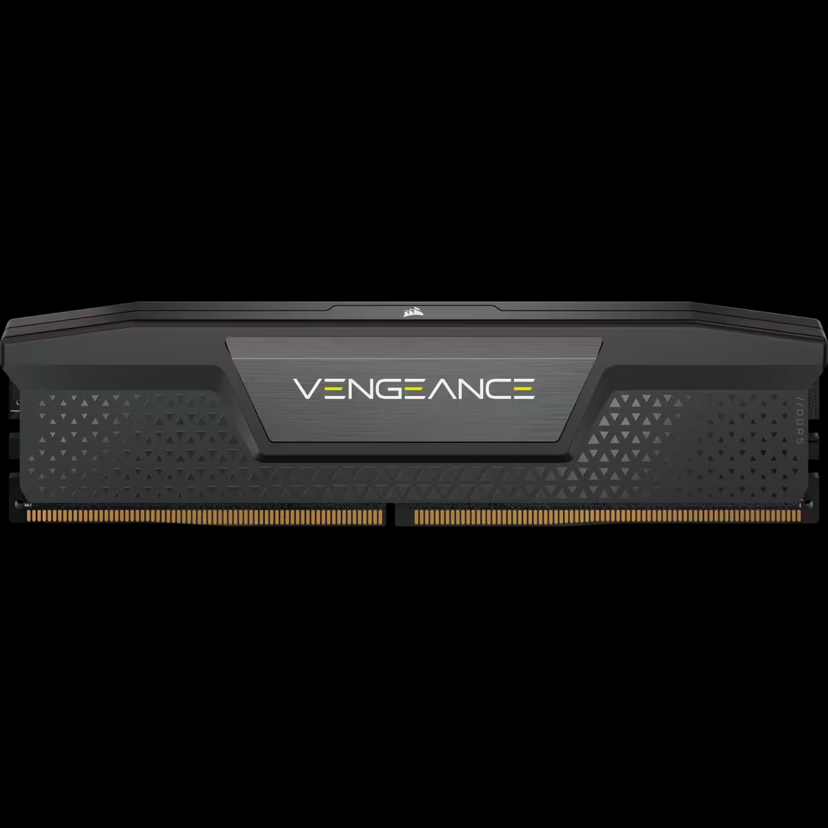 Zweites Bild vonCorsair Vengeance CMK64GX5M2B6600C32, 64 GB, 2 x 32 GB, DDR5, 6600 MHz, 288-pin DIMM