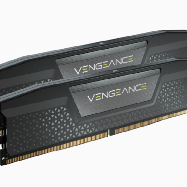 Corsair CMK32GX5M2B6200C36, 32 GB, 2 x 16 GB, DDR5, 6200 MHz, 288-pin DIMM