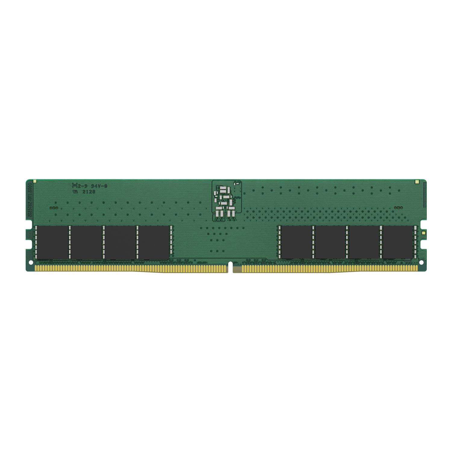 Kingston ValueRAM , 48 GB, 1 x 48 GB, DDR5, 288-pin DIMM
