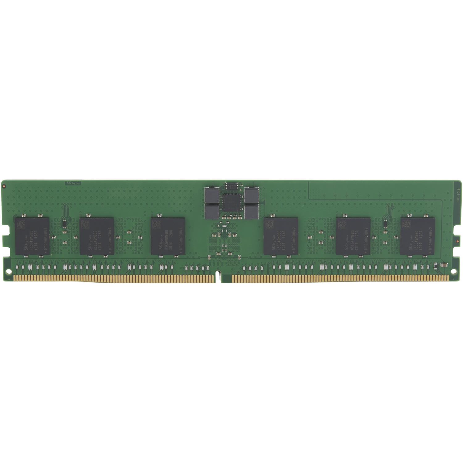 HP 32 GB DDR5 4800 ECC-Speicher, 32 GB, DDR5, 4800 MHz