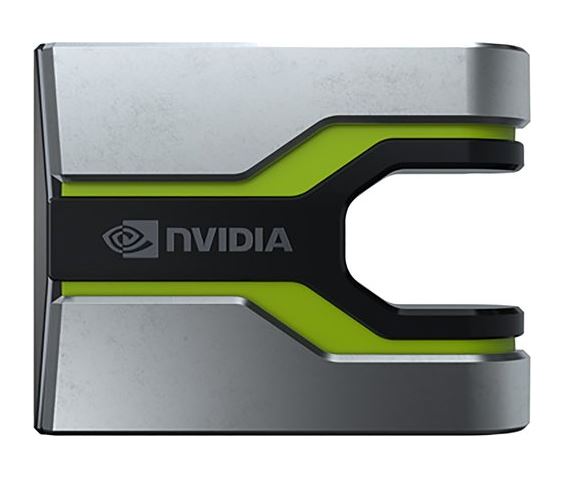 PNY NVIDIA NVlink 2-Slot - SLI-Bridge für Grafikkarten