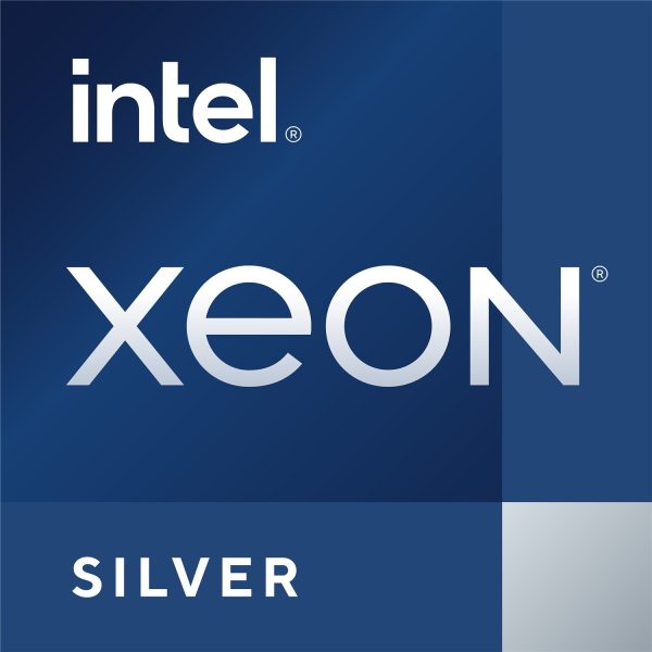 Intel Xeon Silver 4309Y, Intel® Xeon Silver, LGA 4189, 10 nm, Box, Tray, Intel, 4309Y