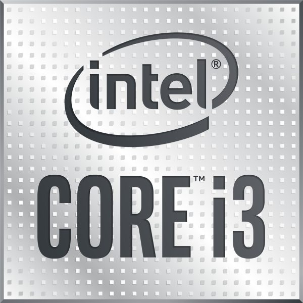 Intel Core i3-10105, Intel® Core™ i3, LGA 1200 (Socket H5), 14 nm, Box, Intel, i3-10105