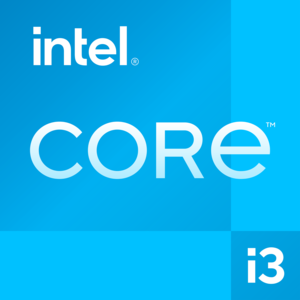 Zweites Bild vonIntel Core i3-14100F, Intel® Core™ i3, LGA 1700, Box, Intel, i3-14100F, 64-Bit