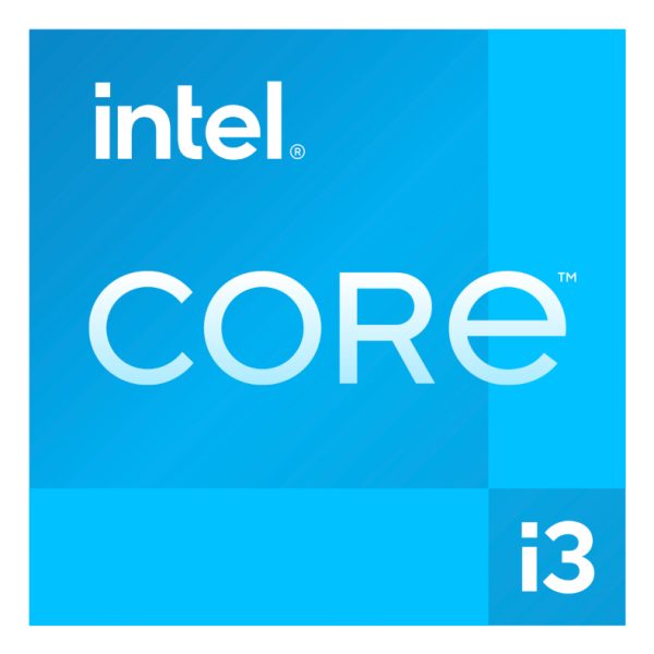 Intel Core i3-12100F, Intel® Core™ i3, LGA 1700, Einschub, Intel, i3-12100F, 64-Bit