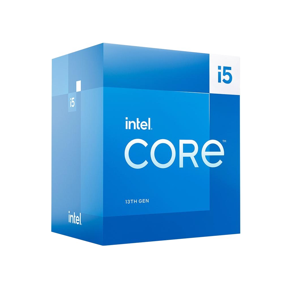 Intel Core i5-13400F, Intel® Core™ i5, LGA 1700, Box, Intel, i5-13400F, 64-Bit