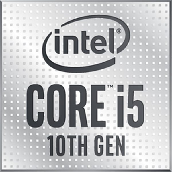 Zweites Bild vonIntel Core i5-10400F, Intel® Core™ i5, LGA 1200 (Socket H5), 14 nm, Box, Intel, i5-10400F