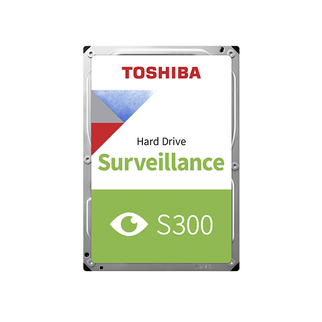 Zweites Bild vonToshiba S300, 6 TB, 5400 RPM, 256 MB, 3.5", SATA