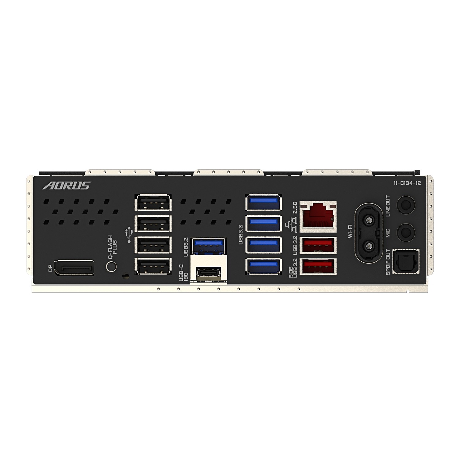 Zweites Bild vonGigabyte B850M AORUS ELITE WIFI6E Mainboard – AMD Ryzen 9000 Serie Prozessoren, digitales 12+2+2 Phasen VRM, bis zu 8200 MHz DDR5 (O.C.), 1x PCIe 5.0 + 1x PCIe 4.0 M.2, Wi-Fi 6E, 2.5 GbE LAN, USB 3.2 Gen 2, AMD, Sockel AM5, AMD Ryzen 7000 Series, AMD Ryze