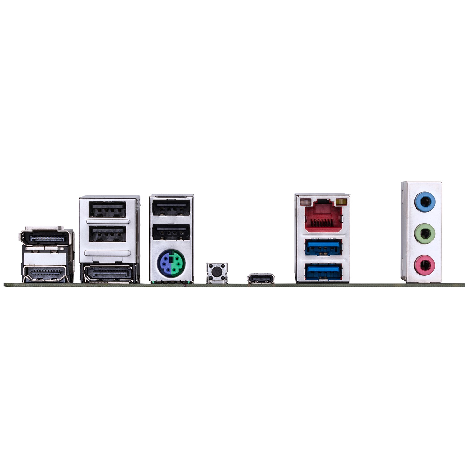 Zweites Bild vonGigabyte B840M DS3H Mainboard – AMD Ryzen 9000 CPUs, 8+2+2 Phasen VRM, bis zu 8200 MHz DDR5, 2xPCIe 4.0 M.2, 2.5GbE LAN, USB 3.2 Gen 1, AMD, Sockel AM5, AMD Ryzen 7000 Series, AMD Ryzen 8000 Series, AMD Ryzen 9000 Series, Sockel AM5, DDR5-SDRAM, 256 GB