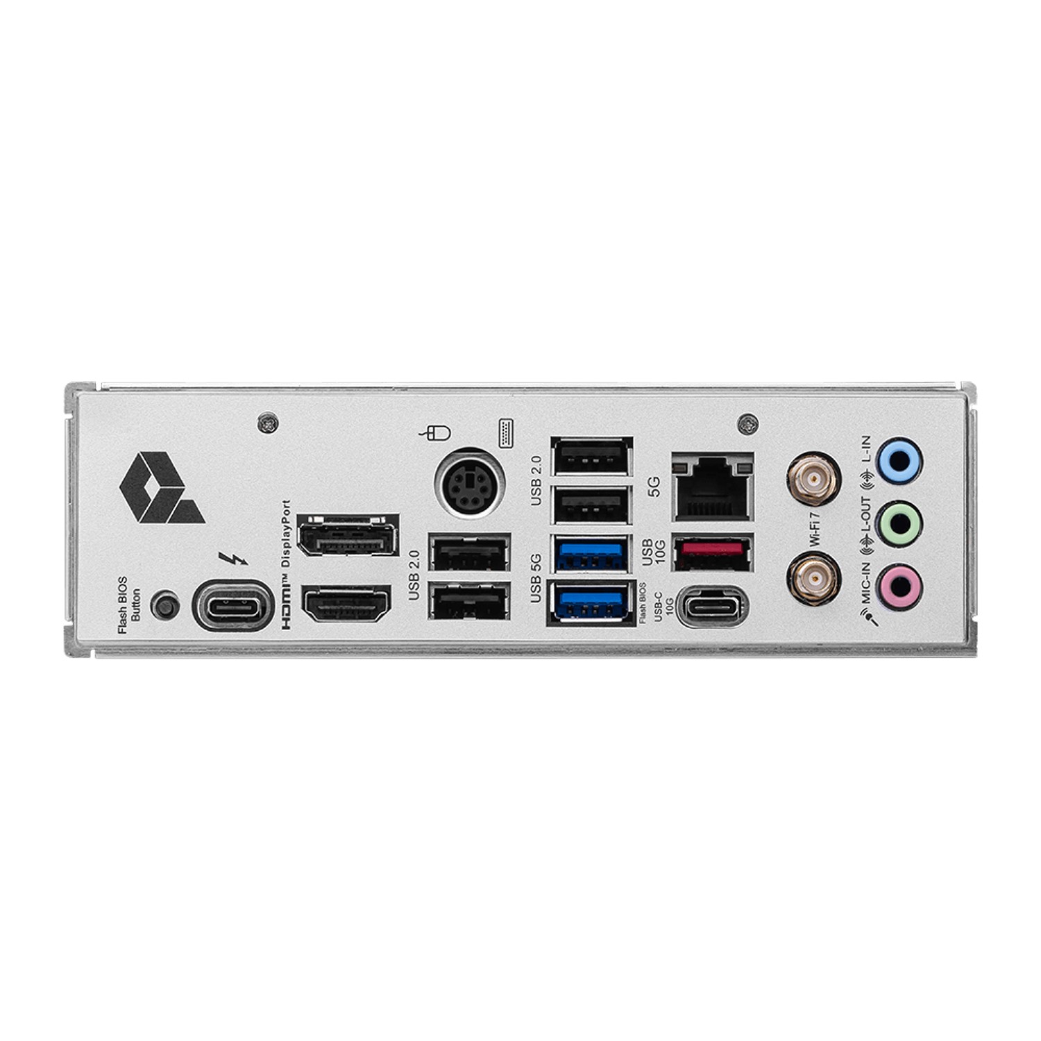 Zweites Bild vonMSI PRO Z890-P WIFI, Intel, LGA 1851 (Socket V1), Intel Core Ultra (Series 2), LGA 1851, 256 GB, DDR5-SDRAM