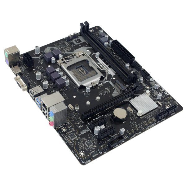 Zweites Bild vonBiostar Z590 VALKYRIE, Intel, LGA 1200 (Socket H5), Intel® Celeron®, Intel® Core™ i3, Intel® Core™ i5, Intel® Core™ i7, Intel® Core™ i9, Intel® Pentium®, DDR4-SDRAM, 64 GB, DIMM