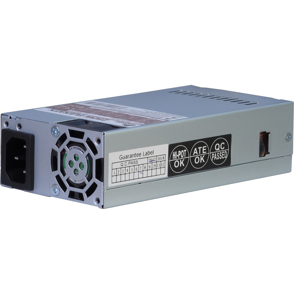 Zweites Bild vonInter-Tech FA-250, 250 W, 110 - 240 V, 50 - 60 Hz, Aktiv, 100 W, 240 W