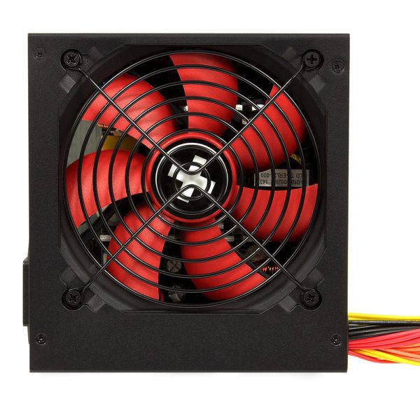 Zweites Bild vonXilence Performance C XP400R6, 300 W, 110 - 240 V, 400 W, 50 Hz, +12V,+3.3V,+5V,+5Vsb,-12V, Aktiv