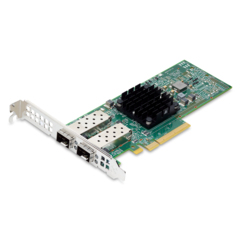 BROADCOM Assy Top BCM957414A4142CC Cloud, Eingebaut, Kabelgebunden, PCI Express, 25000 Mbit/s