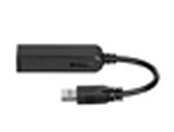 Zweites Bild vonD-Link DUB-1312 - Eingebaut - Kabelgebunden - USB - Ethernet - 1000 Mbit/s - Schwarz